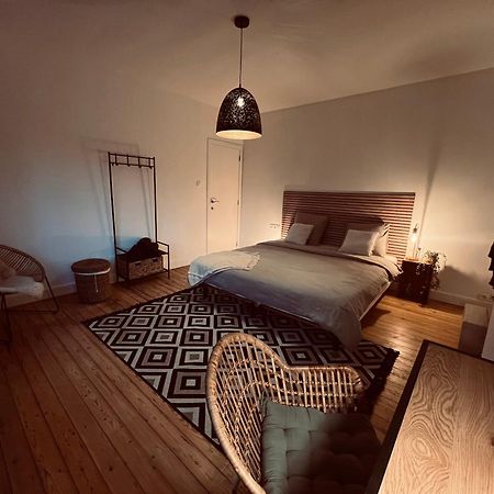 Maison Proche De Pairi Daiza Soignies Zewnętrze zdjęcie