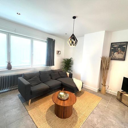 Maison Proche De Pairi Daiza Soignies Zewnętrze zdjęcie