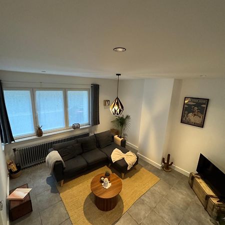 Maison Proche De Pairi Daiza Soignies Zewnętrze zdjęcie